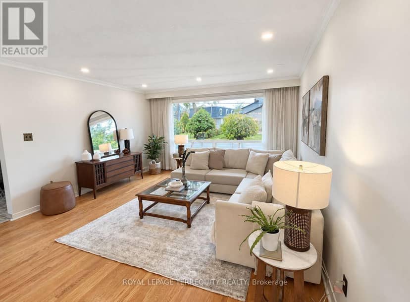 169 Grandravine Drive, Toronto, photo 5