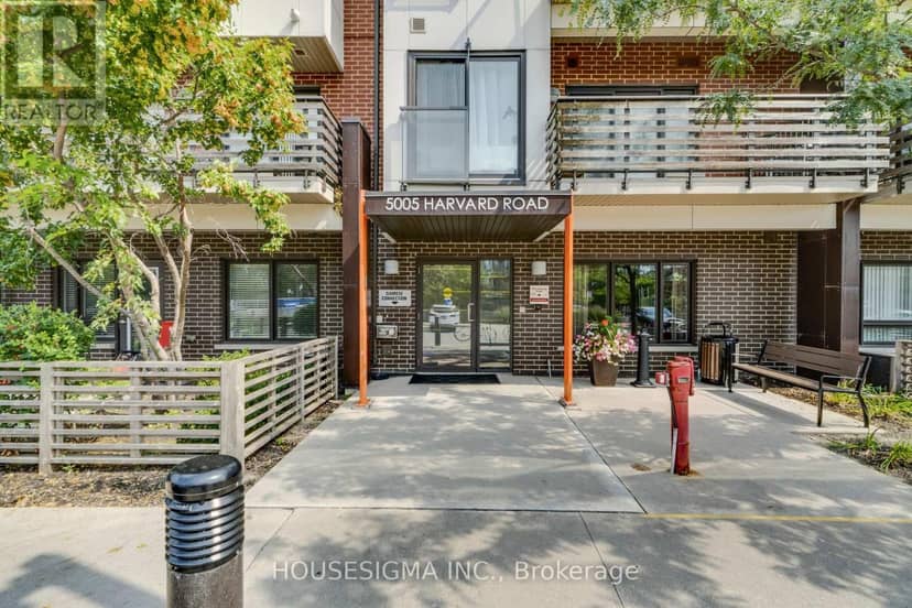 401 - 5005 Harvard Road, Mississauga, photo 2