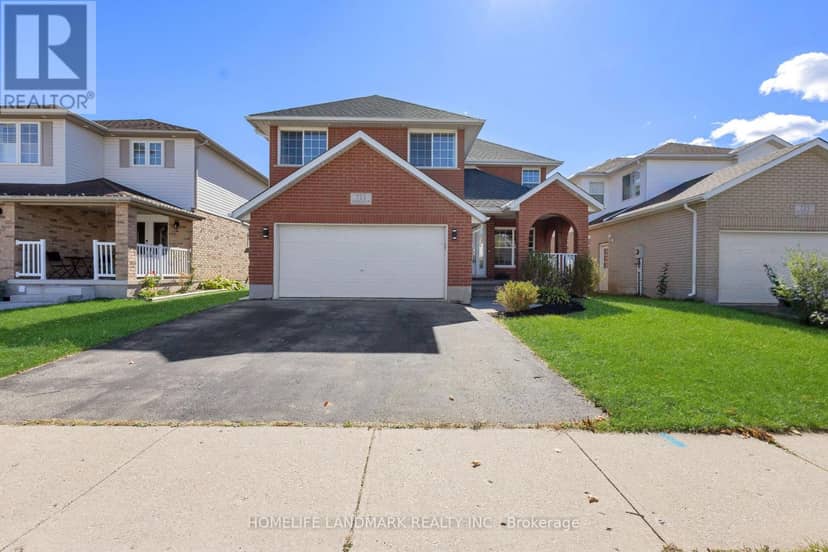 723 Chesapeake Drive — photo 2 of 36