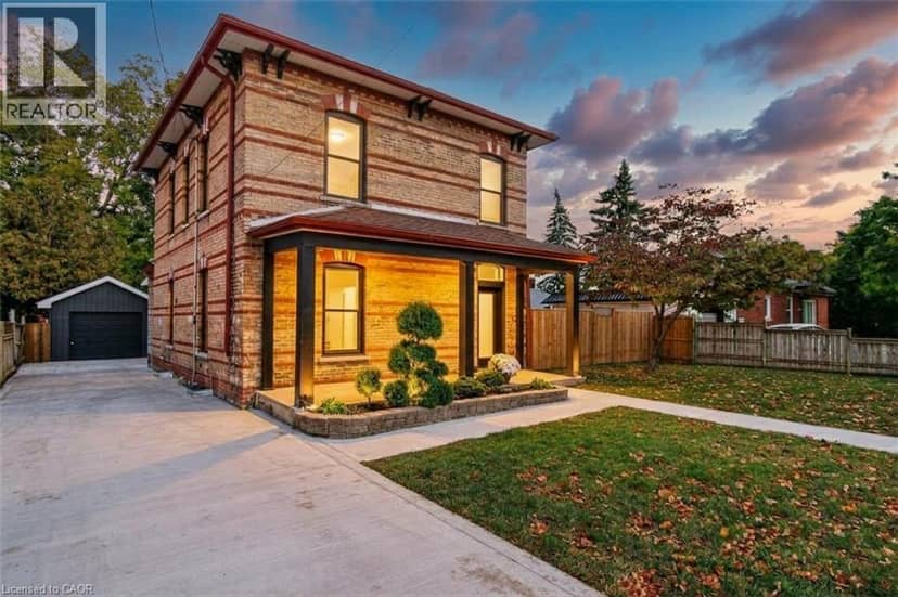 657 FRANCES Street — photo 2 of 40
