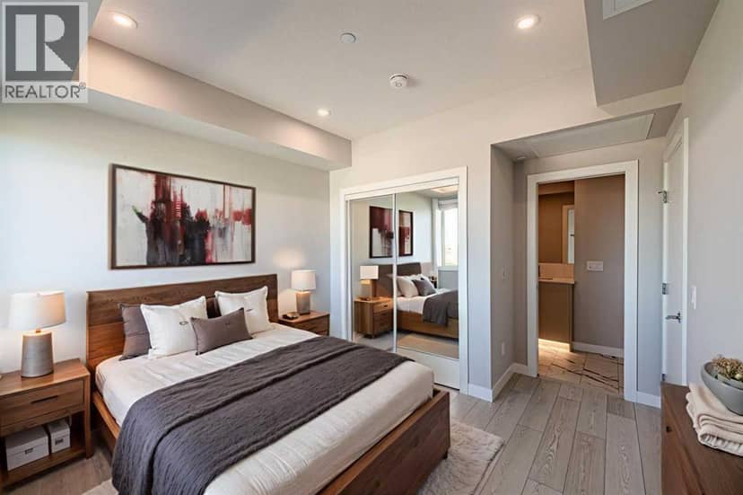 516, 8230 Broadcast Avenue SW, Calgary, photo 5