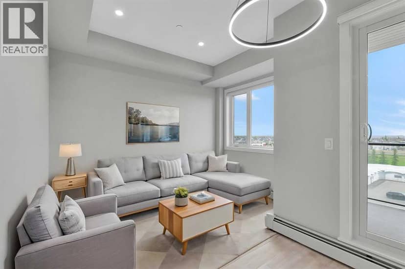 516, 8230 Broadcast Avenue SW, Calgary, photo 3