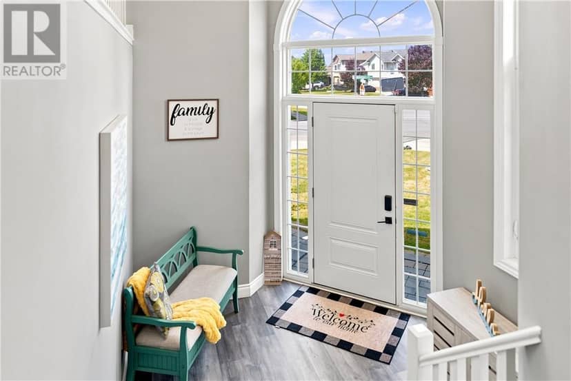 312 Braemore Cr, Garson, photo 5