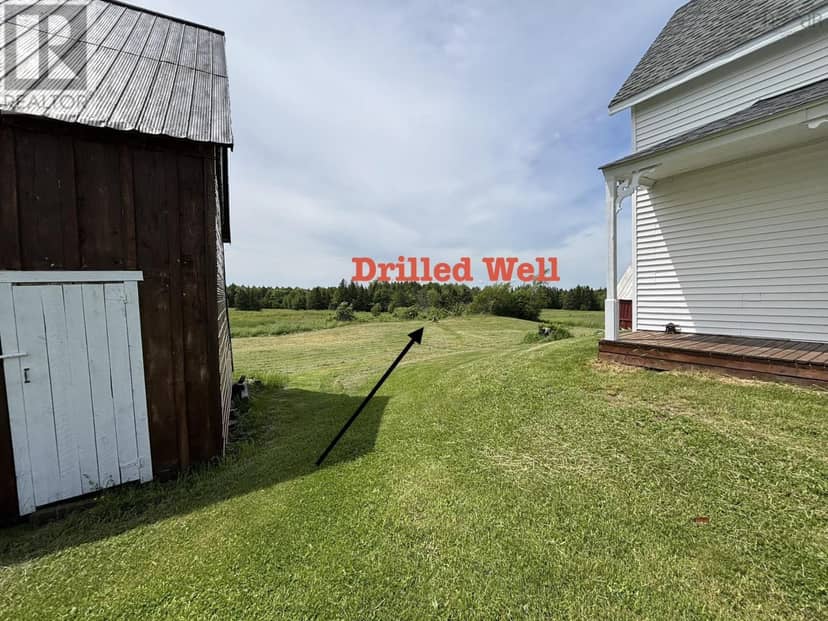 507 East Earltown Road E — photo 31 of 33