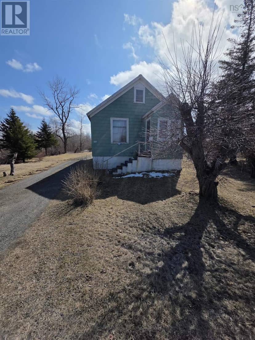 660 Grand Lake Road — photo 1 of 4