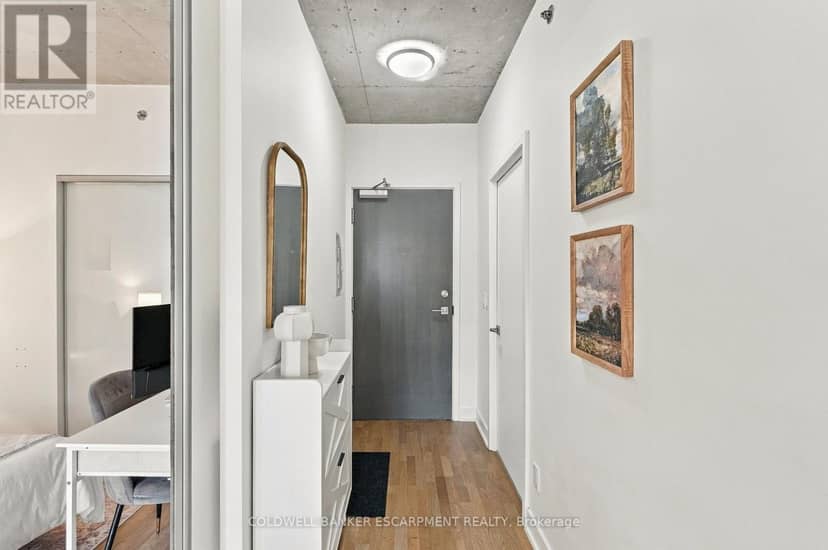628 - 20 Minowan Miikan Lane, Toronto, photo 4