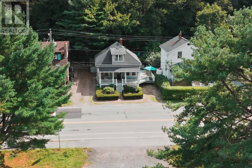 1237 Purcells Cove Road — photo 3 of 40
