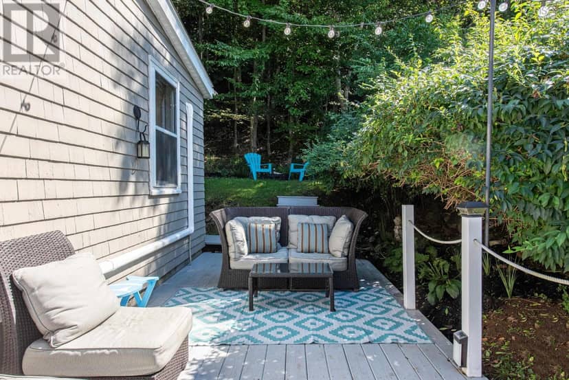 1237 Purcells Cove Road — photo 33 of 40