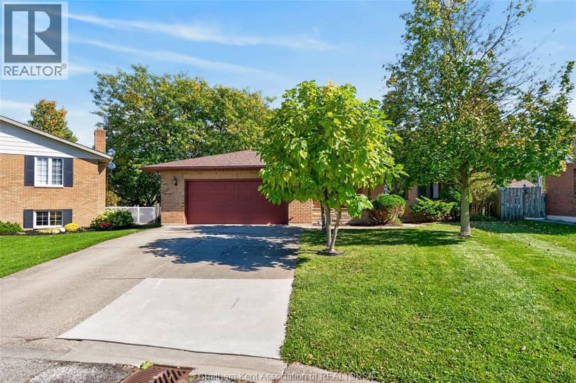 3 Crane Crescent, Blenheim