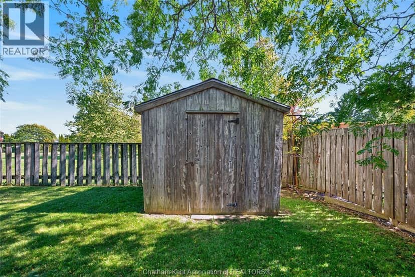 3 Crane Crescent — photo 31 of 34