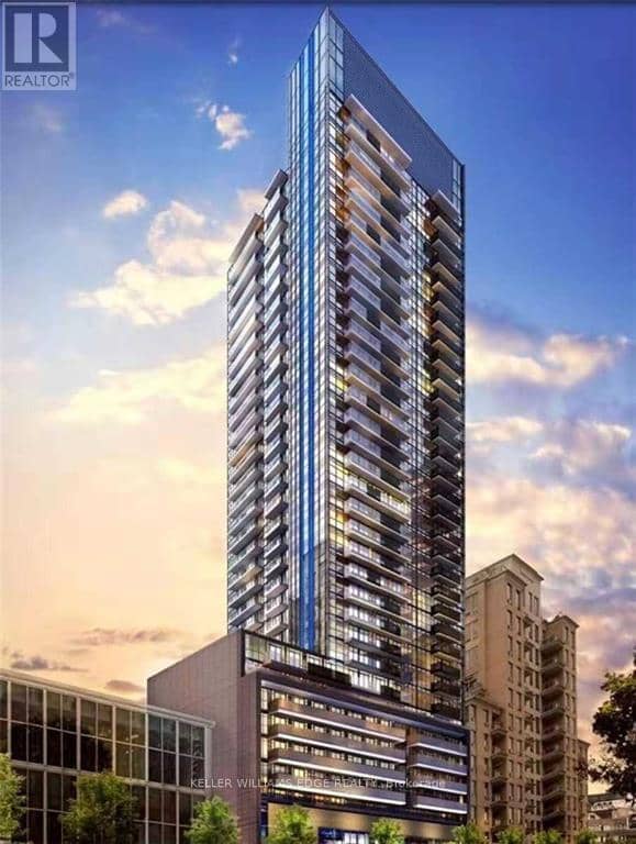 1613 - 125 Redpath Avenue, Toronto