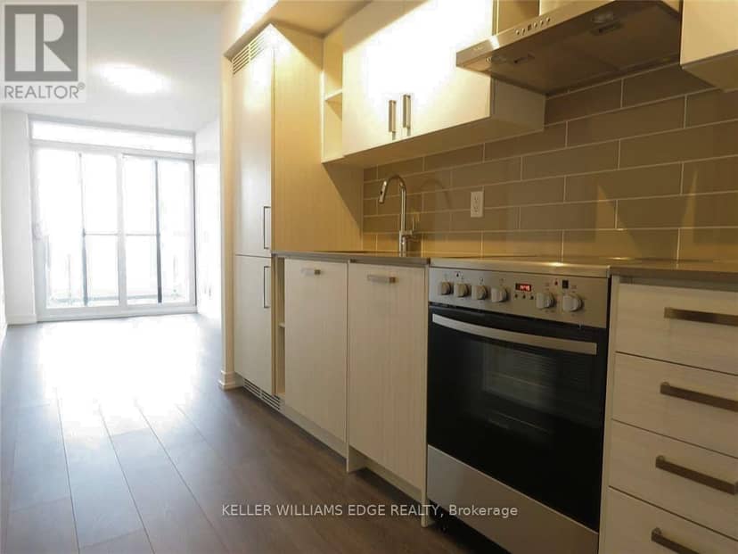 1613 - 125 Redpath Avenue, Toronto, photo 2