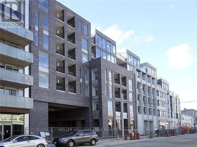 302 - 20 Gladstone Avenue, Toronto
