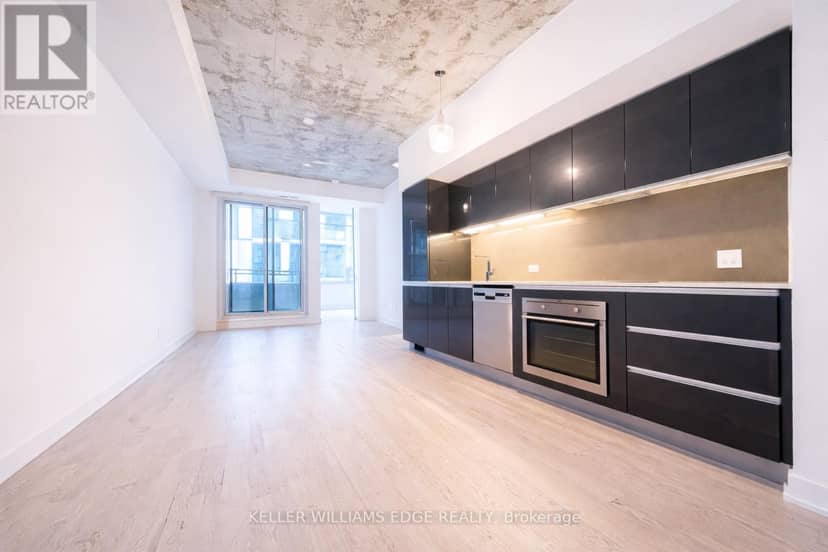 302 - 20 Gladstone Avenue, Toronto, photo 3