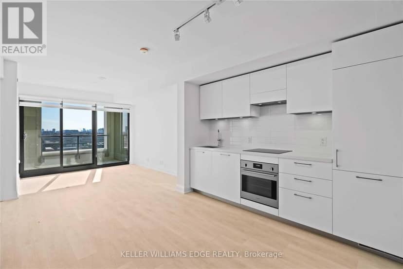507 - 33 Frederick Todd Way, Toronto
