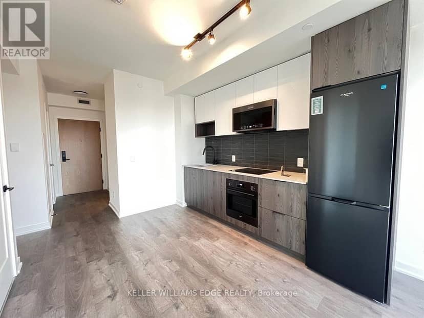 3010 - 5 Defries Street, Toronto, photo 2