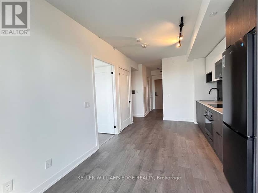 3010 - 5 Defries Street, Toronto, photo 3