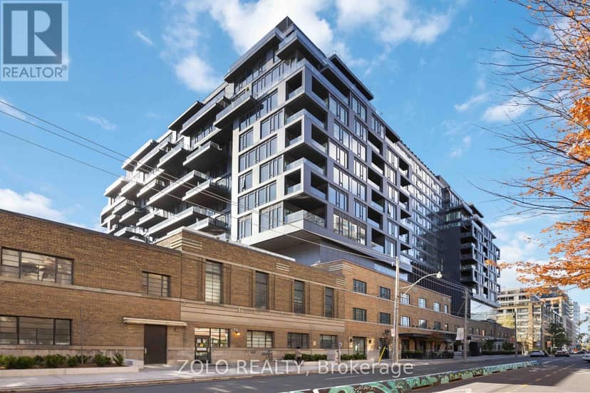 25 - 505 Richmond Street W — photo 1 of 9