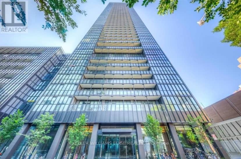 2809 - 101 Charles Street E — photo 1 of 19