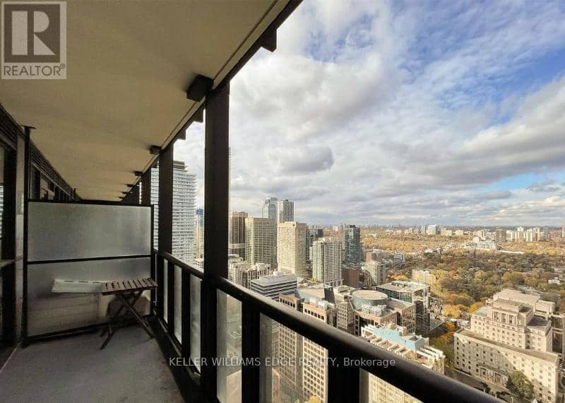 2809 - 101 Charles Street E — photo 10 of 19