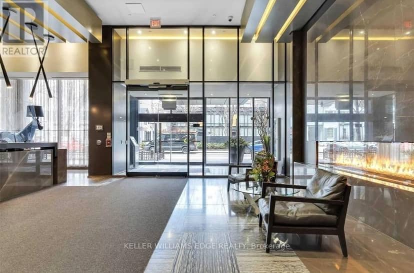 2809 - 101 Charles Street E — photo 18 of 19