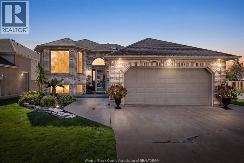 2701 Cappelletto Road — photo 1 of 40