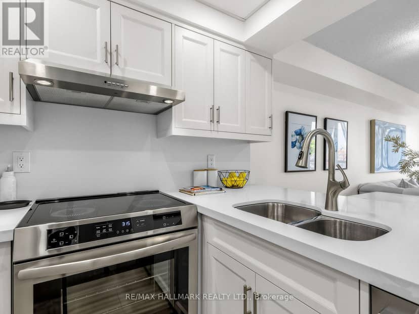 309 - 175 Cedar Avenue, Richmond Hill, photo 6