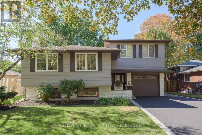342 Bryant Crescent, Burlington