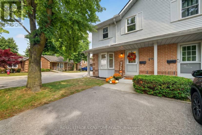 43 - 180 Marksam Road, Guelph, photo 2
