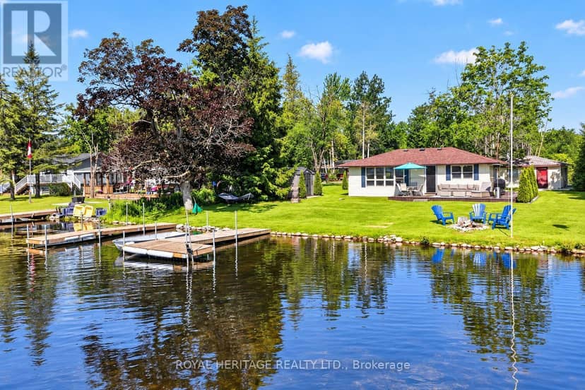 100 Clearview Drive, Kawartha Lakes, photo 3