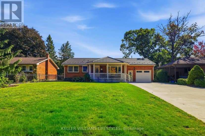 149 Manitoulin Drive, London East