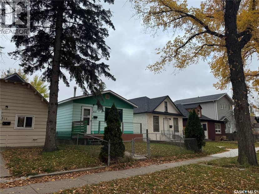815 I Avenue S, Saskatoon, photo 4