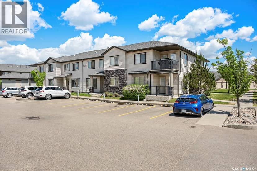 101 5051 James Hill Road, Regina, photo 2