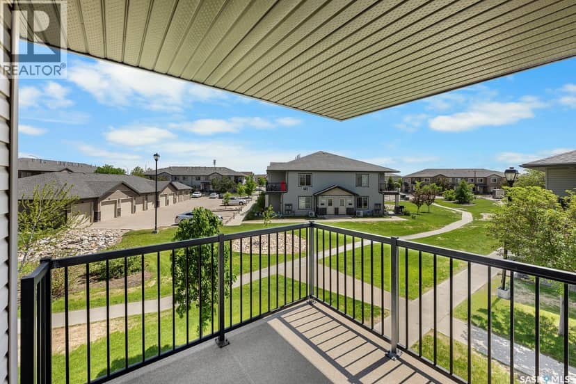 101 5051 James Hill Road, Regina, photo 3