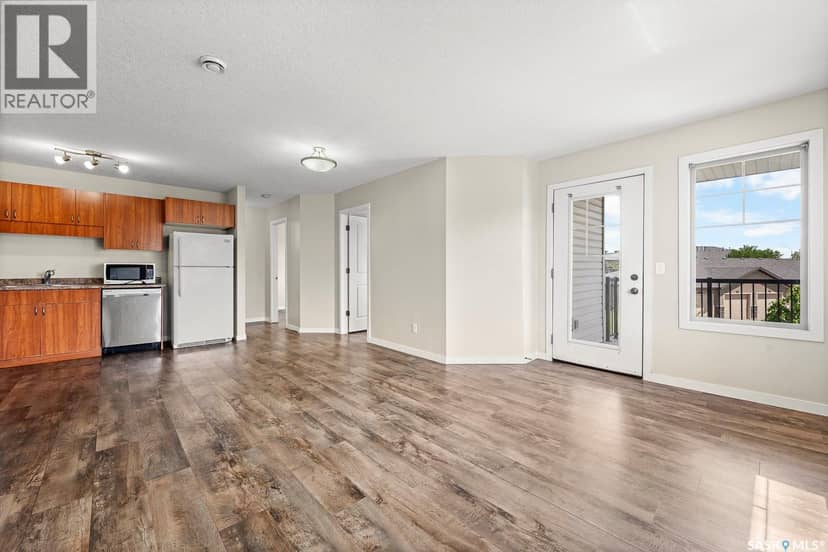 101 5051 James Hill Road, Regina, photo 4