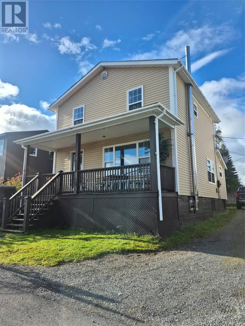 1 Osmond Place, Grand Falls-Windsor, photo 2