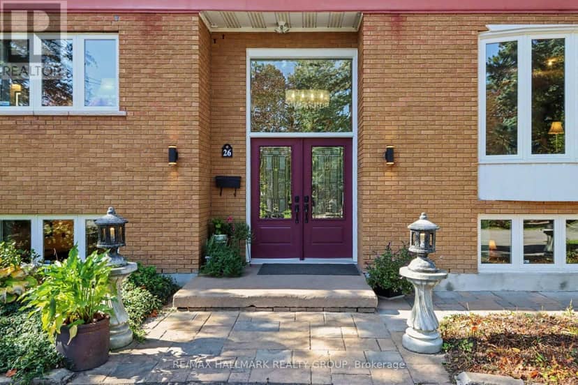 26 Whippoorwill Drive, Ottawa, photo 4