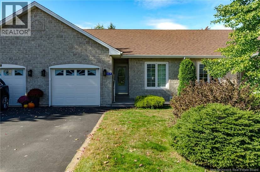 117 Demille Court, Hampton