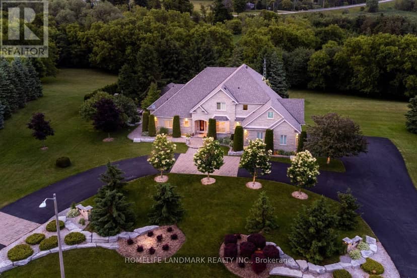 6 Sunny Ridge Trail, Clarington, photo 2