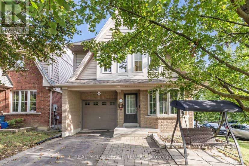 2364 Winlord Place, Oshawa