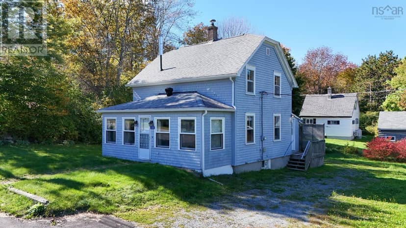 120 Old Port Mouton Road — photo 1 of 40