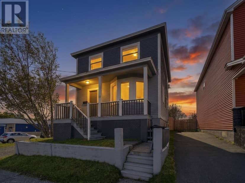 13 Cashin Avenue — photo 1 of 29