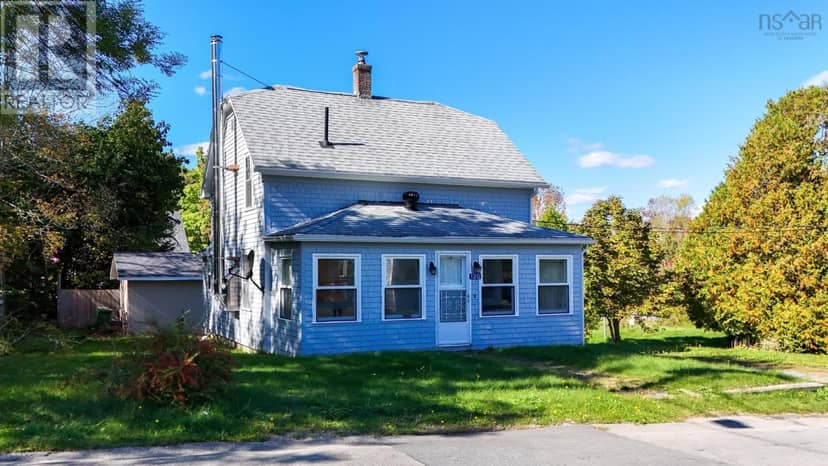 120 Old Port Mouton Road — photo 3 of 40