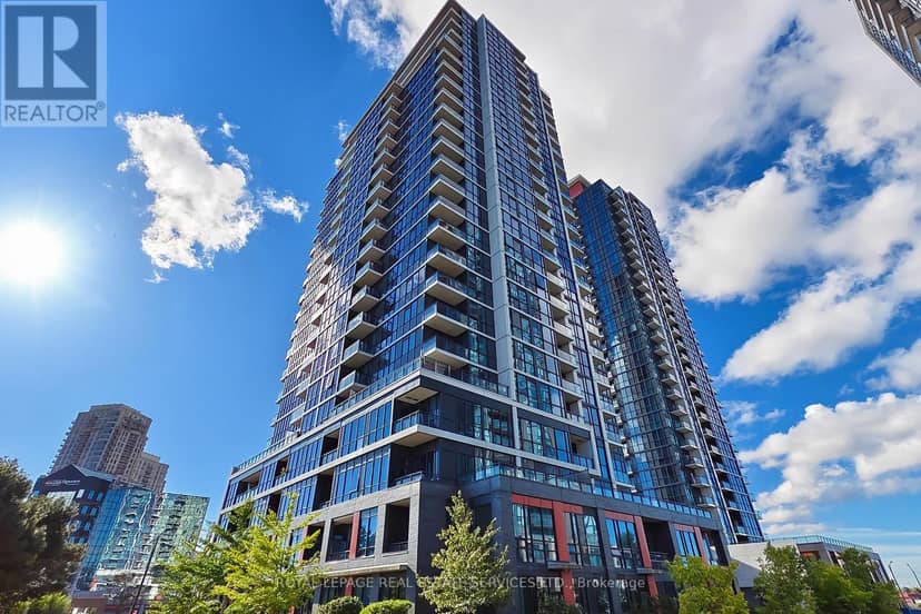 1701 - 55 Eglinton Avenue W, Mississauga