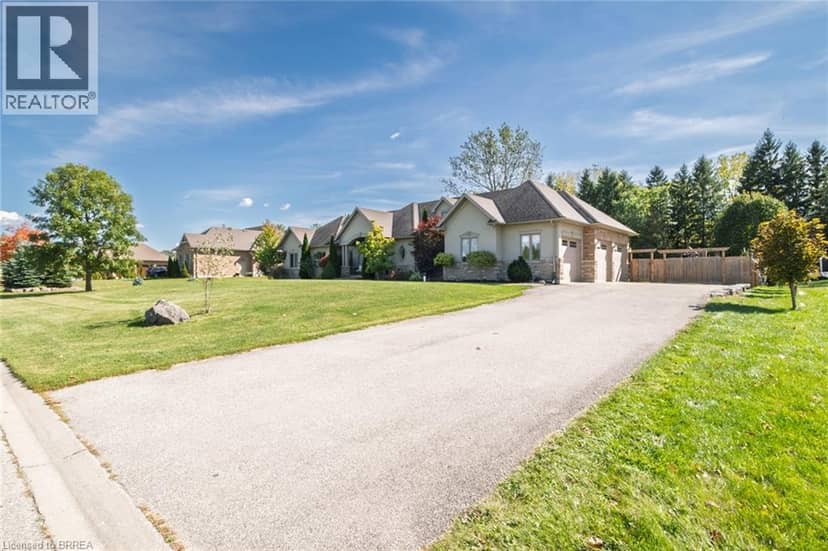 24 Wingrove Woods, Brantford, photo 2