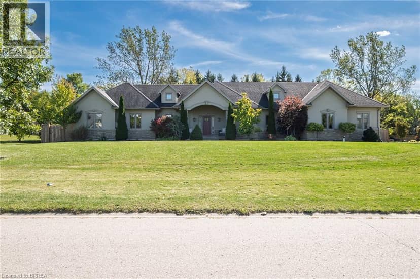 24 Wingrove Woods, Brantford