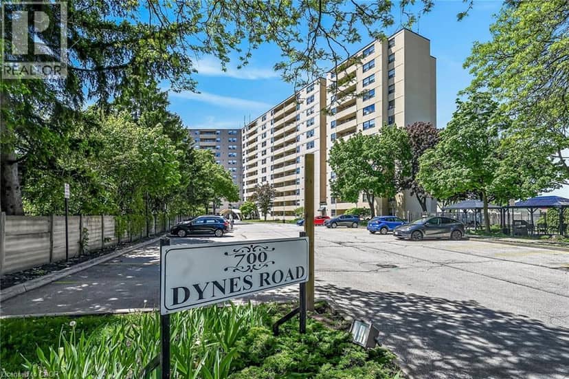 700 DYNES Road Unit# 101 — photo 2 of 40