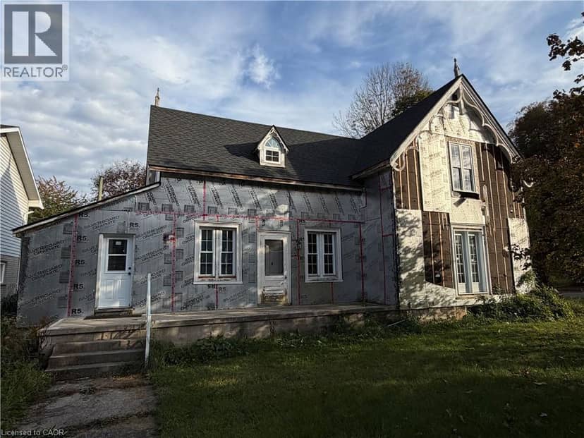 63 DUNEDIN Drive, Brussels, photo 3