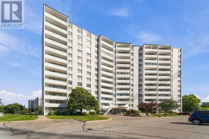 701 - 15 Towering Heights Boulevard, St. Catharines