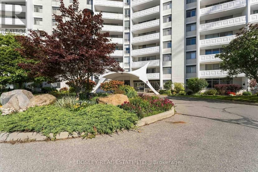 701 - 15 Towering Heights Boulevard, St. Catharines, photo 3